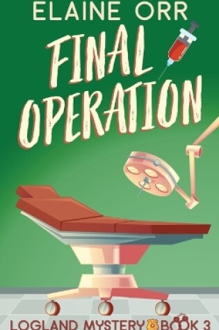 Cover of Final Operation