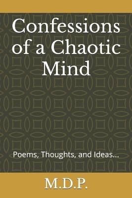 Book cover for Confessions of a Chaotic Mind