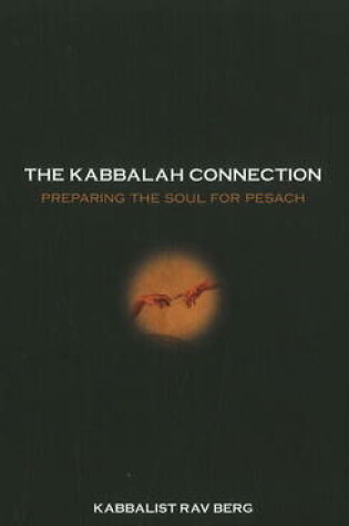 Cover of Kabbalah Connection