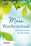 Book cover for Mein Wochenritual