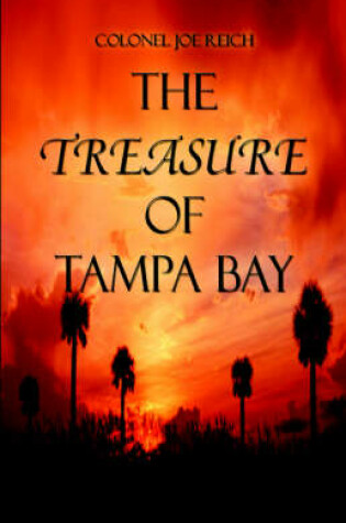 Cover of The Treasure of Tampa Bay