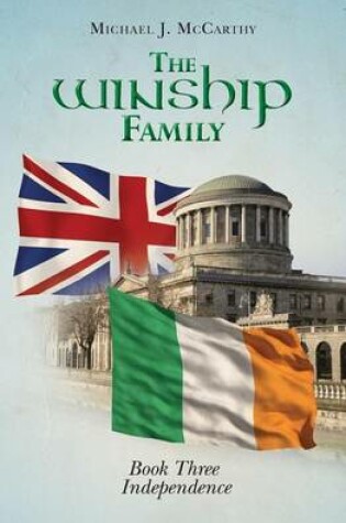 Cover of The Winship Family