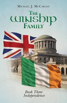 Cover of The Winship Family