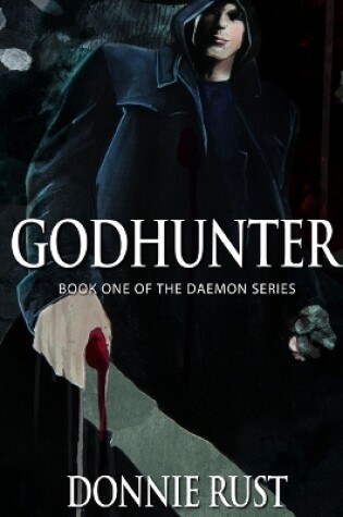 Cover of Godhunter: Book One