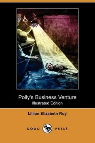 Cover of Polly's Business Venture(Dodo Press)