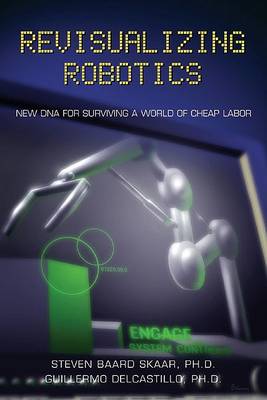 Book cover for Revisualizing Robotics