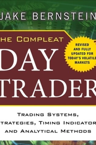 Cover of The Compleat Day Trader, Second Edition