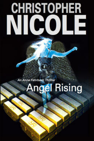 Cover of Angel Rising