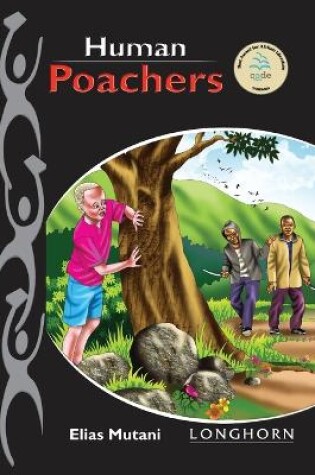 Cover of Human Poachers
