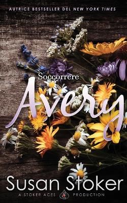 Cover of Soccorrere Avery