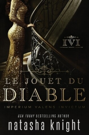Cover of Le Jouet du diable