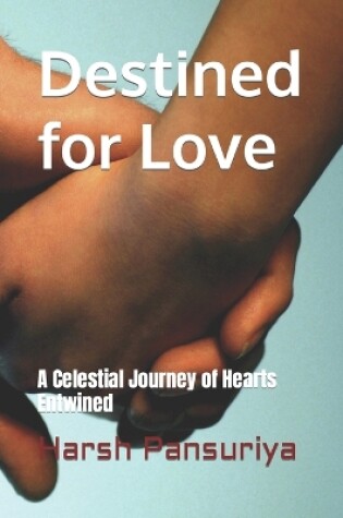 Cover of Destined for Love