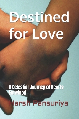 Book cover for Destined for Love