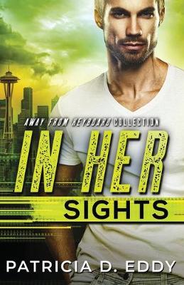 Book cover for In Her Sights