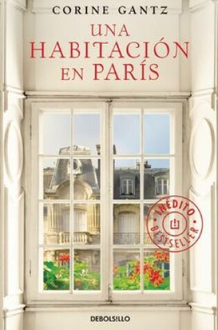 Cover of Una habitacion en Paris