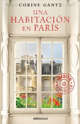 Book cover for Una habitacion en Paris