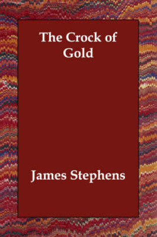 Cover of The Crock of Gold (Revised Edtion)