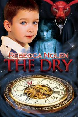 Book cover for The Dry