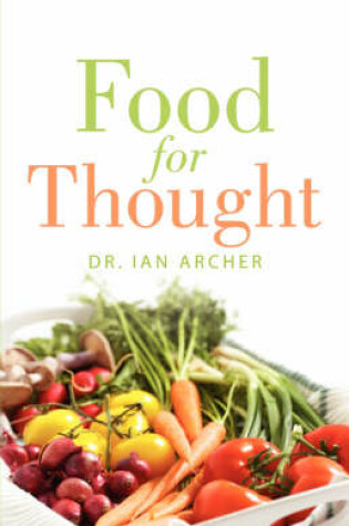 Cover of Food For Thought