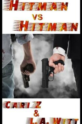 Cover of Hitman vs Hitman