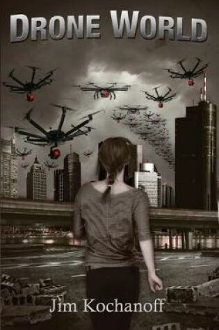 Cover of Drone World