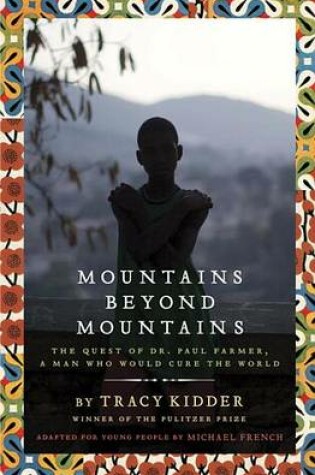 Cover of Mountains Beyond Mountains (Adapted for Young People)