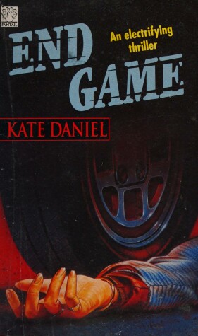 Book cover for End Game