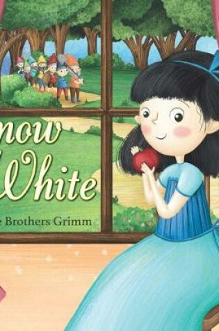 Cover of Snow White