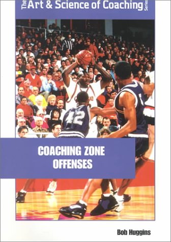 Cover of Coaching Zone Offenses