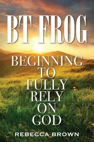 Cover of BT Frog