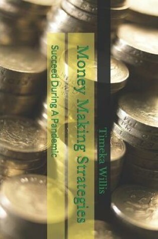 Cover of Money Making Strategies