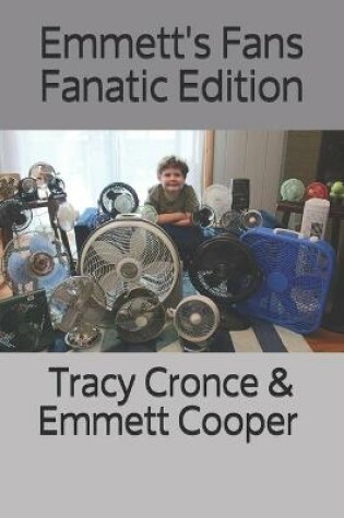 Cover of Emmett's Fans Fanatic Edition