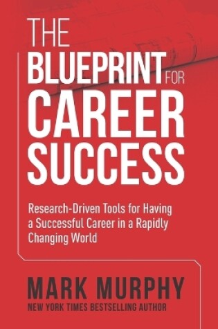 Cover of The Blueprint For Career Success