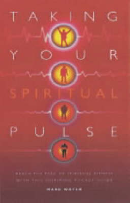 Book cover for Taking Your Spiritual Pulse