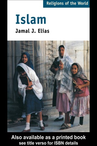 Book cover for Islam