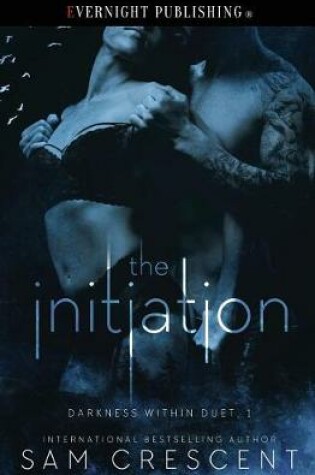 Cover of The Initiation