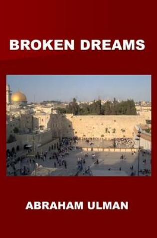 Cover of Broken Dreams