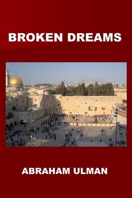 Book cover for Broken Dreams