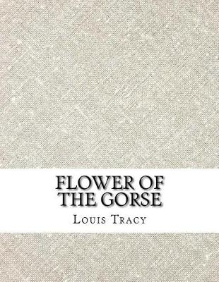 Book cover for Flower of the Gorse