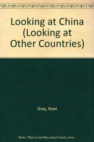 Cover of Looking at China