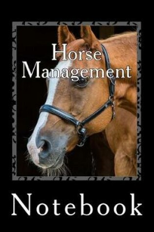 Cover of Horse Management