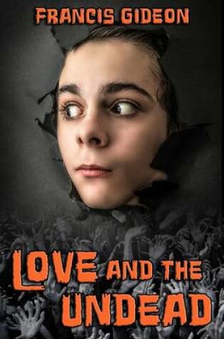 Cover of Love and the Undead