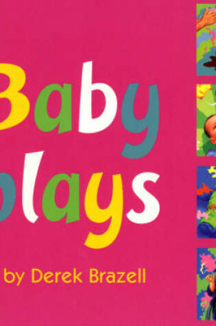 Cover of Baby Plays
