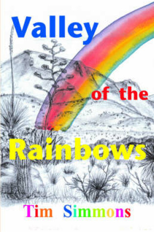 Cover of Valley of the Rainbows