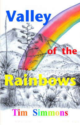 Book cover for Valley of the Rainbows