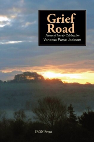 Cover of Grief Road