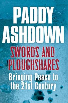 Book cover for Swords And Ploughshares