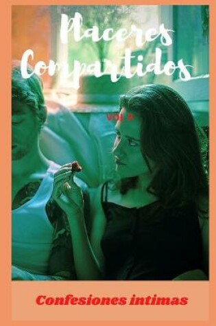 Cover of Placeres compartidos (vol 9)