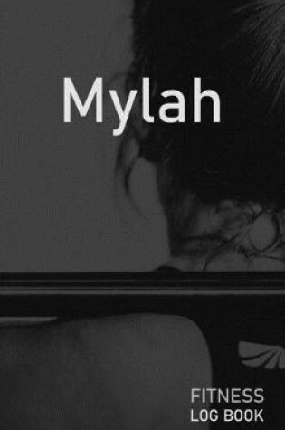 Cover of Mylah
