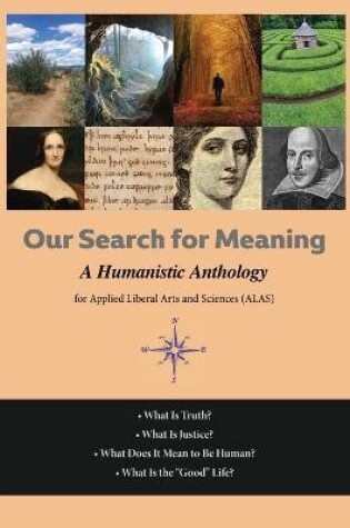 Cover of Our Search For Meaning